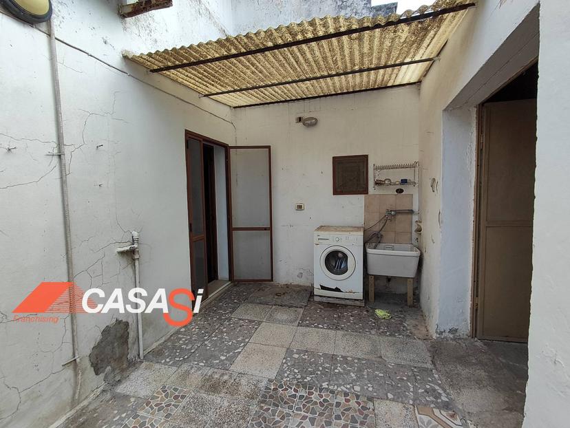 Casa indipendente in Via Piave, Giurdignano — foto 5 di 5