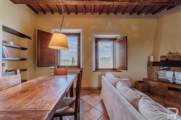 Attico in Strada Monteroni-Radi, Monteroni d'Arbia — foto 2 di 5