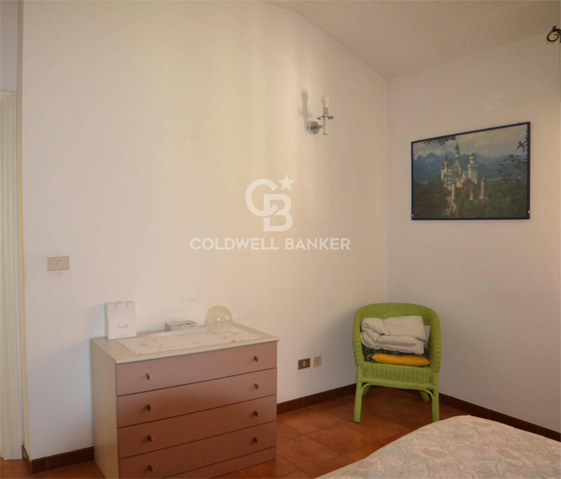 Quadrilocale in Via Panoramica 16, Castel di Sangro