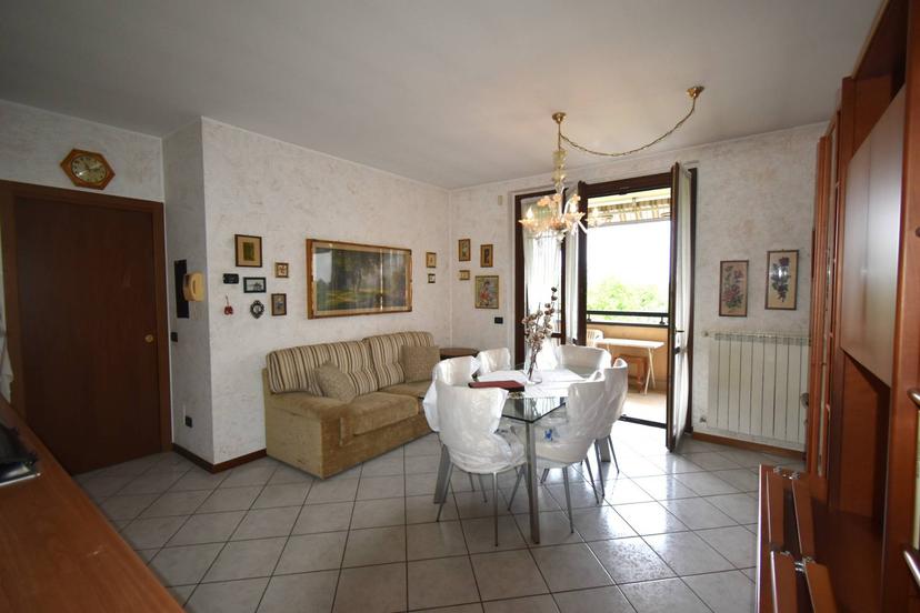 Bilocale in Via Gasparotto 28, Paderno d'Adda