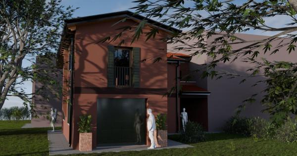 Villa bifamiliare in Via Amerigo Vespucci 9, Camponogara — foto 4 di 5