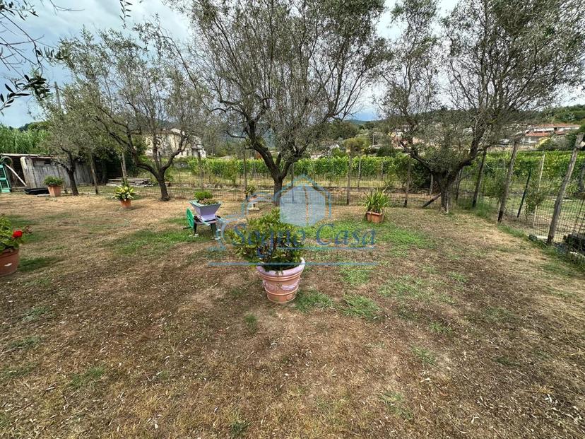 Porzione di casa, Castelnuovo Magra