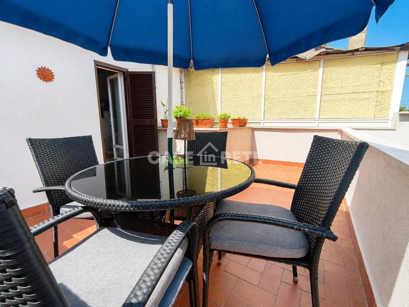 Bilocale in Via Cassia Cura 89, Vetralla — foto 5 di 5
