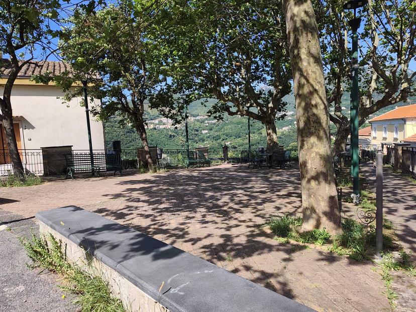 Trilocale in Via Gennaro Lamberti 6, Cava de' Tirreni — foto 2 di 5