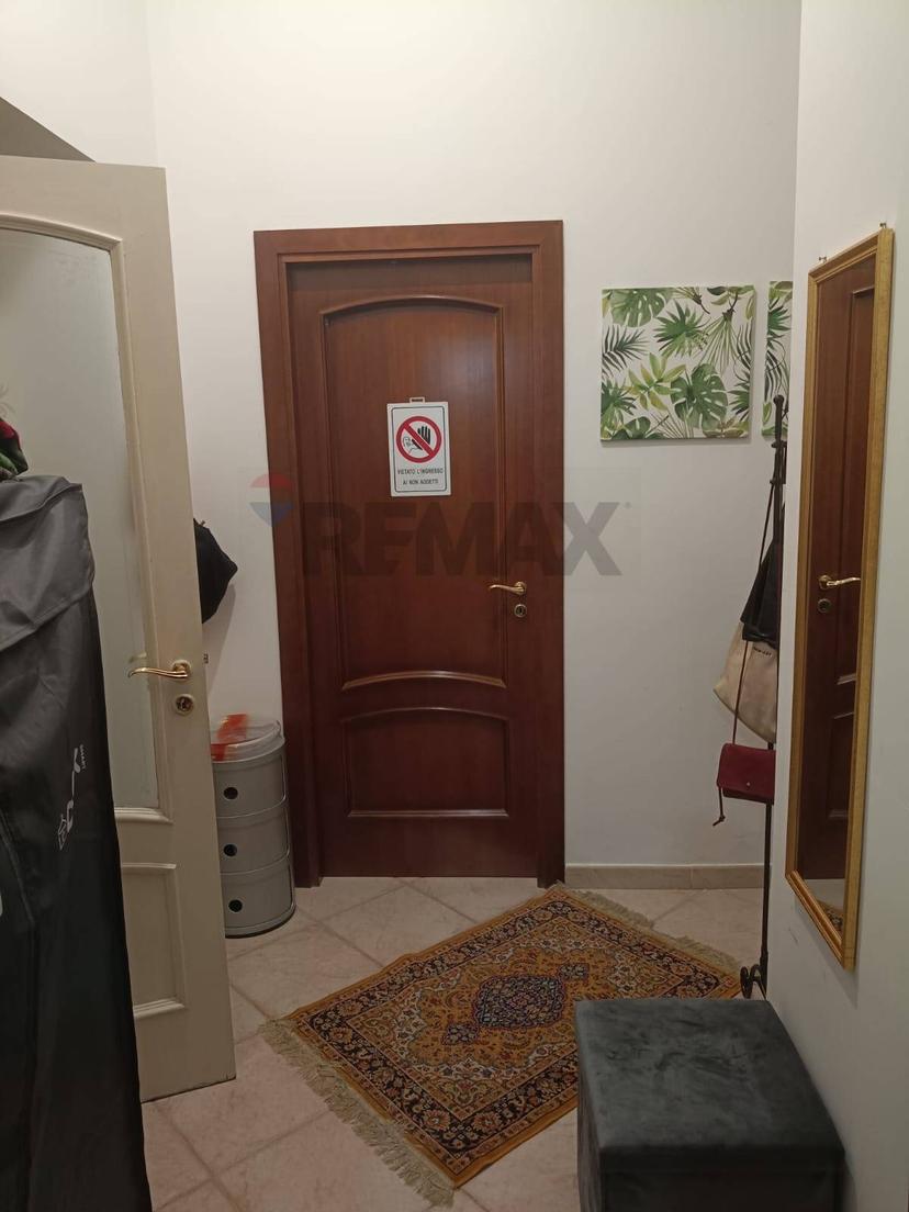 Appartamento in Via Rosmini 5, Caltanissetta — foto 5 di 5