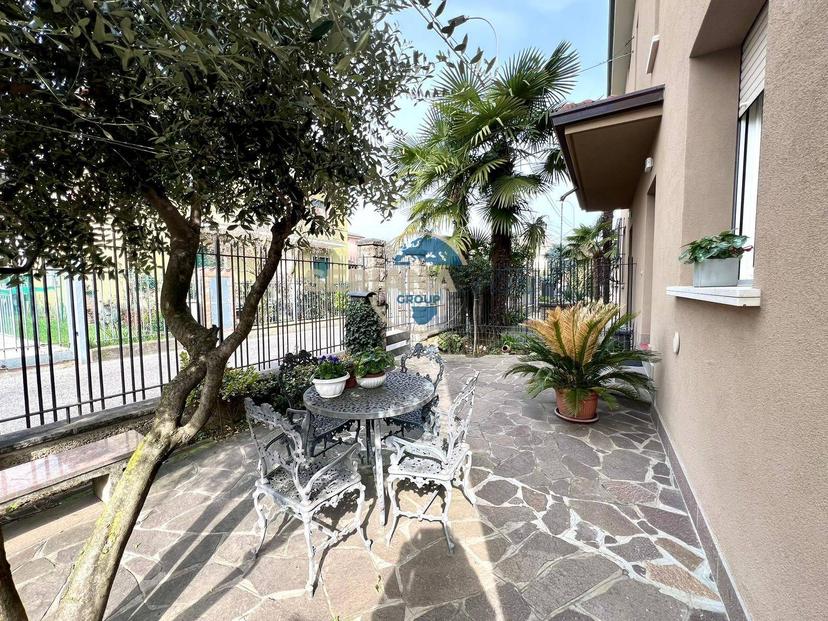 Quadrilocale in Via Conciliazione, Albano Sant'Alessandro — foto 3 di 5