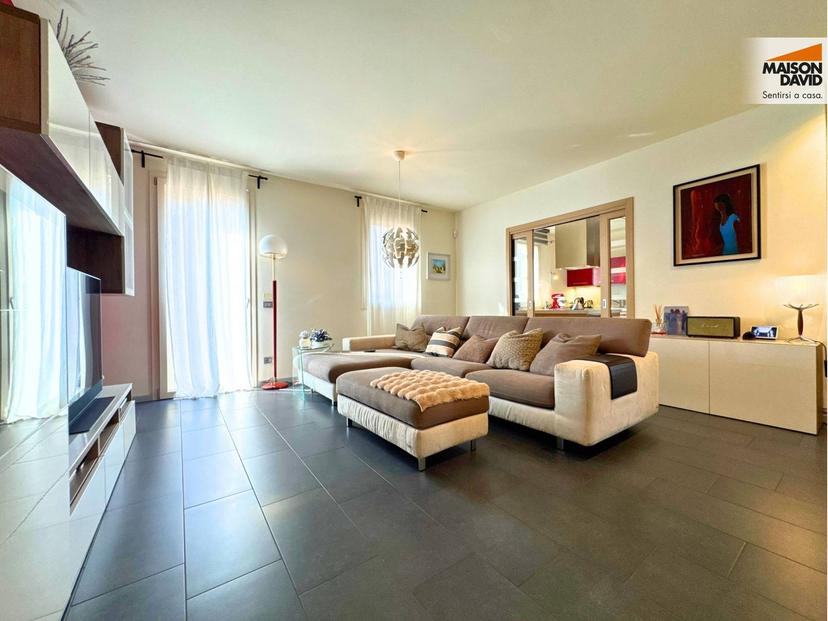 Casa indipendente in Brigata Cadore, Sovizzo — foto 4 di 5