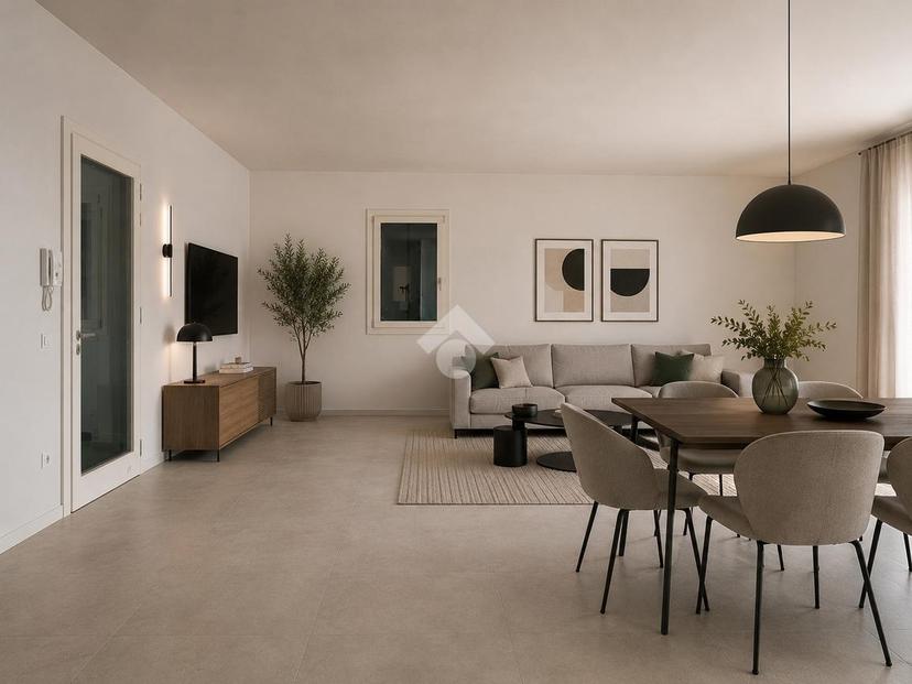 Casa indipendente in Via Venezia, Povegliano — foto 2 di 5