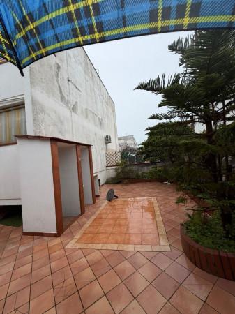 Villa a schiera in Via Quinto Orazio Flacco 34, Maruggio — foto 4 di 5