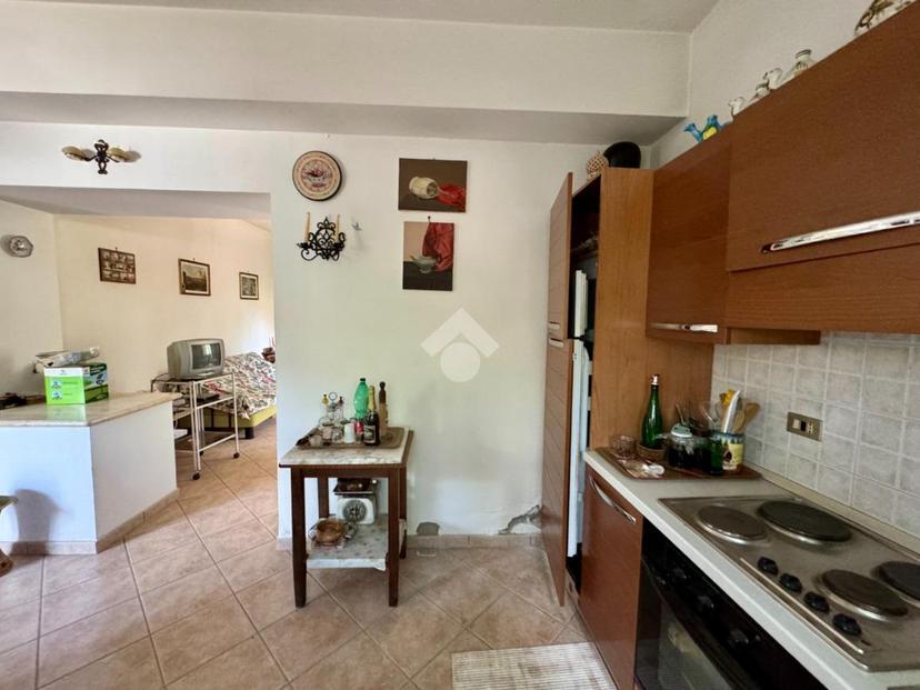 Villa in V. Appia Antica Ora Romana, Sonnino — foto 4 di 5