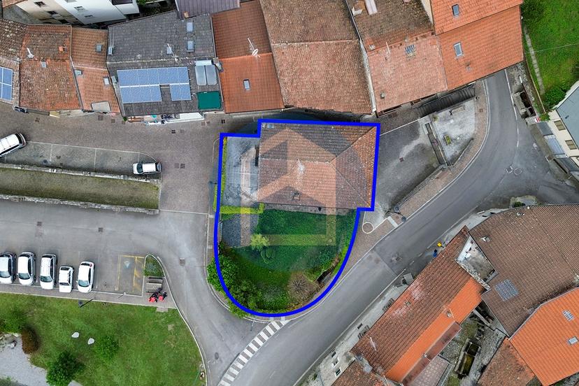 Villa in Via Brenti, Braone — foto 3 di 5