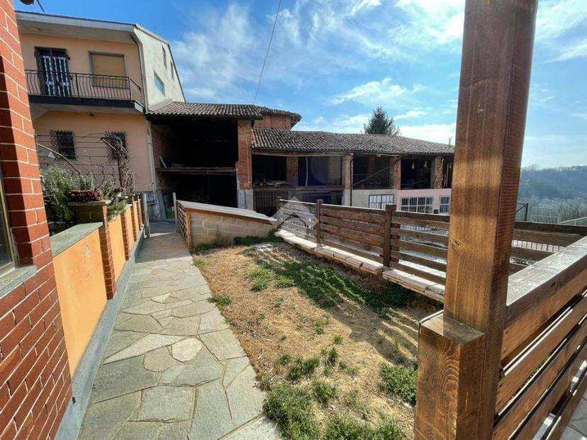 Casa indipendente in Via Umberto I, Viale — foto 5 di 5