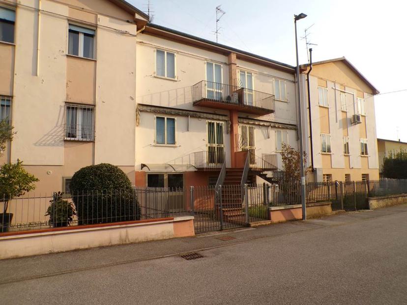 Terratetto in Via Verdi, Fiscaglia — foto 5 di 5