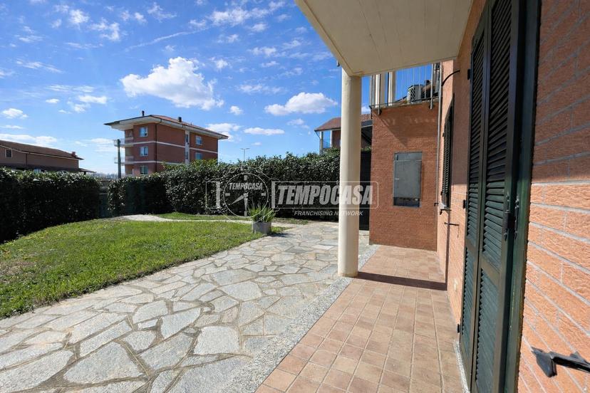 Bilocale in Via Elena di Montenegro, Foglizzo — foto 5 di 5