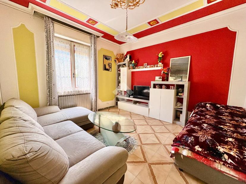 Casa indipendente in Via Giotto 13, Verdello — foto 2 di 5