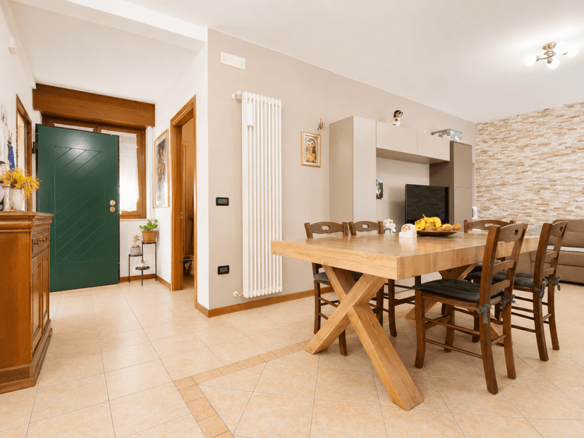 Casa indipendente in Via Capovilla, 50, Villaverla — foto 2 di 5