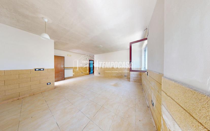 Quadrilocale in Via Glovanni Michele Laggetto 26, Poggiardo — foto 4 di 5
