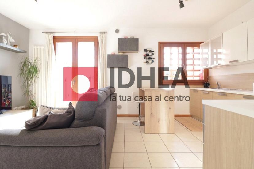 Trilocale in Via Dalmazia, Volpago del Montello — foto 5 di 5
