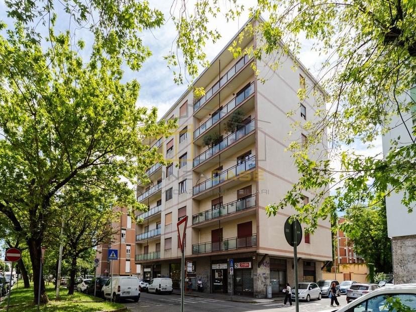 Quadrilocale in Via Monte Bianco 17, Monza — foto 2 di 5