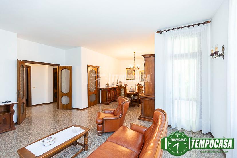 Casa indipendente in Via Forze dell'Ordine, Sant'Angelo Lodigiano — foto 5 di 5