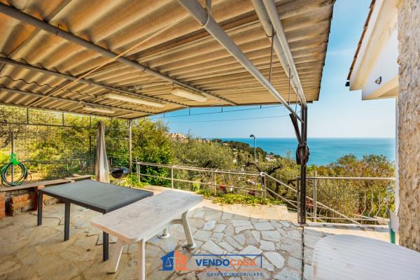 Villa in Via dei Pini 16, Bergeggi — foto 5 di 5