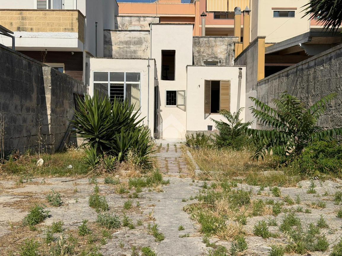 Casa indipendente in Via Stanislao Sidoti, Lecce