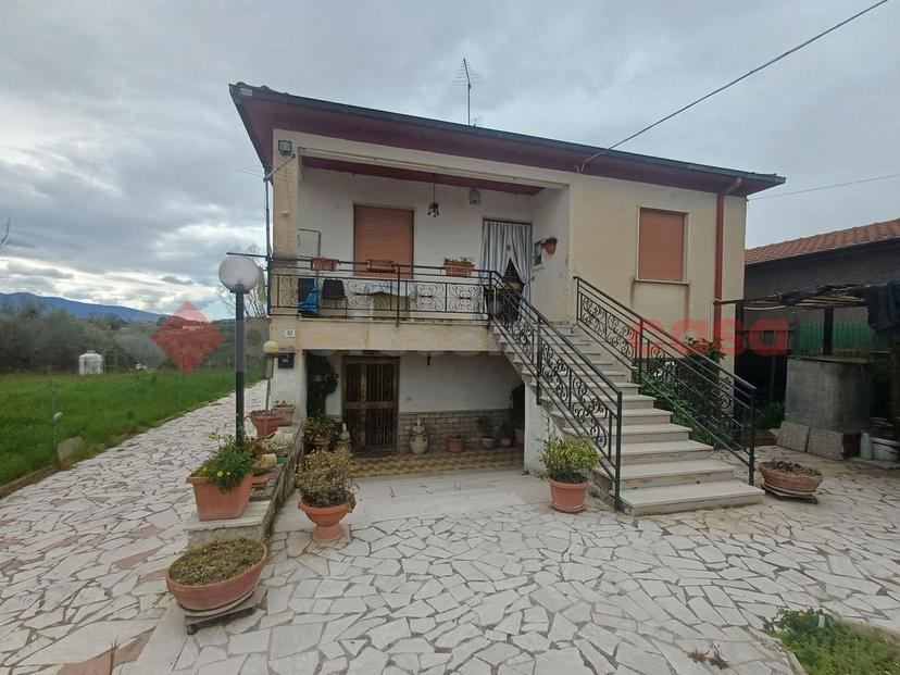 Casa indipendente in Via Marzi Snc, Arce — foto 5 di 5