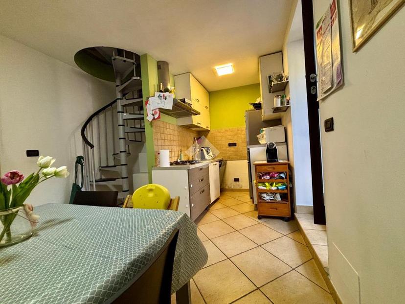 Casa indipendente in Via Roma 78, Airasca — foto 2 di 5