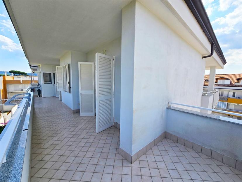 Bilocale in Via Madonna delle Grazie 99, Mugnano di Napoli — foto 2 di 5
