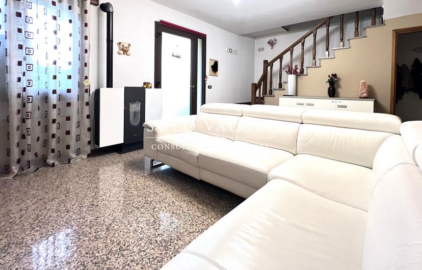 Villa a schiera, Riese Pio X — foto 2 di 5