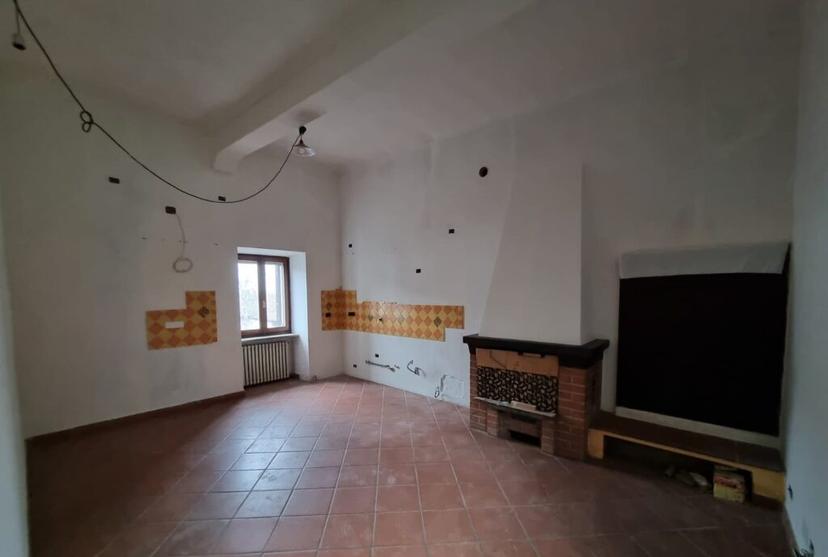 Appartamento in Strada Fontaneto 272, Chieri