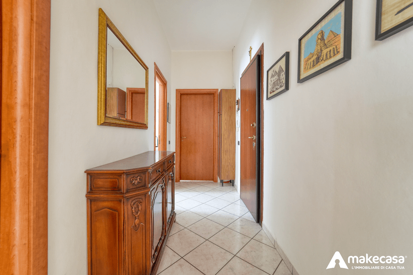 Bilocale in Via Milano 8, Casalmaiocco — foto 4 di 5