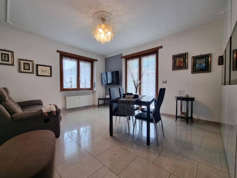 Quadrilocale in Via Superga 39, Sant'Antonino di Susa — foto 5 di 5