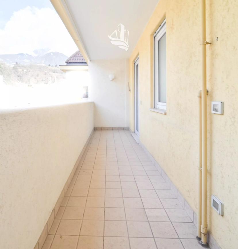 Trilocale in Via Laurin, Merano — foto 2 di 5