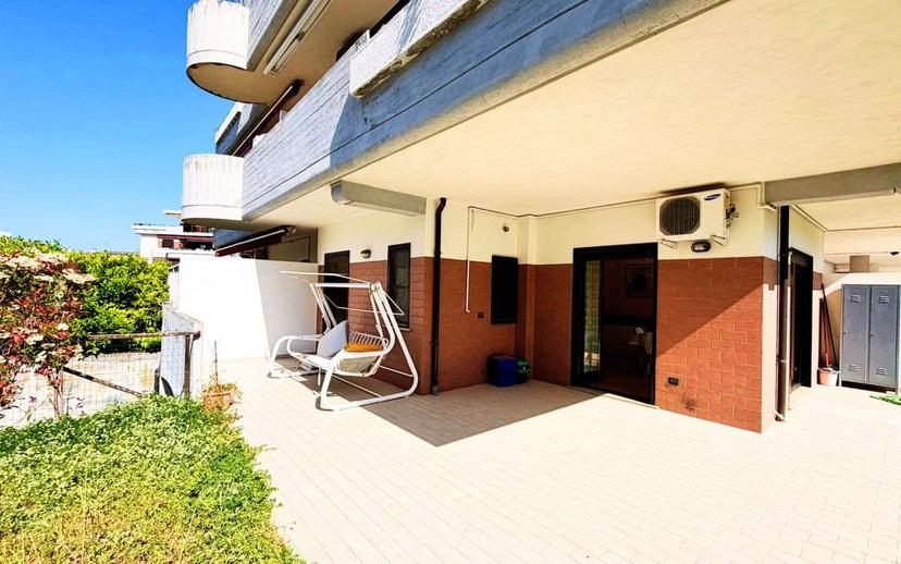 Bilocale in Via Gioacchino da Fiore, Belvedere Marittimo — foto 2 di 5