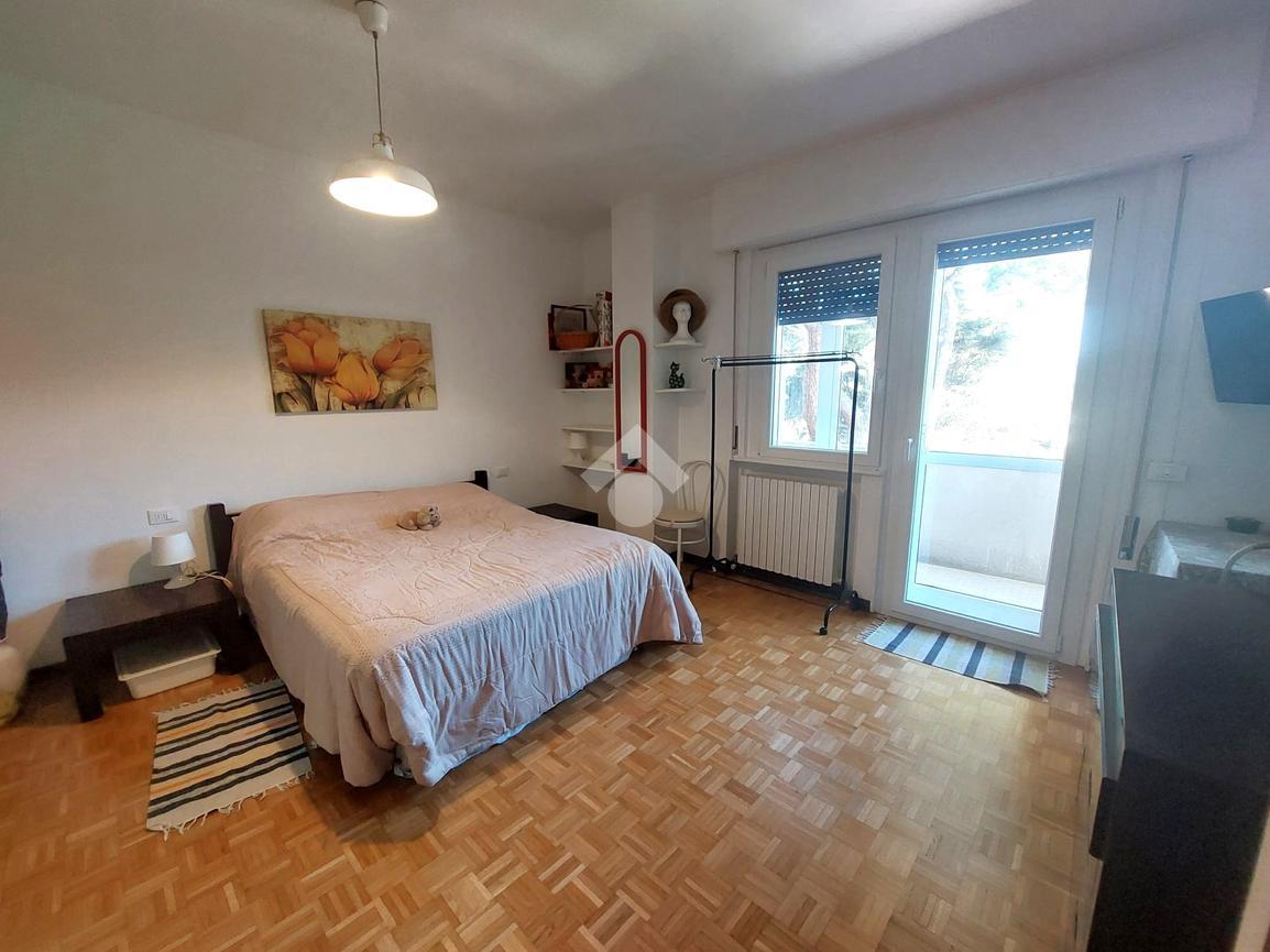 Bilocale in Viale Amendola 17, Riccione
