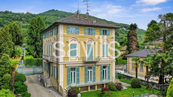 Villa in Sempione, Lesa — foto 4 di 5
