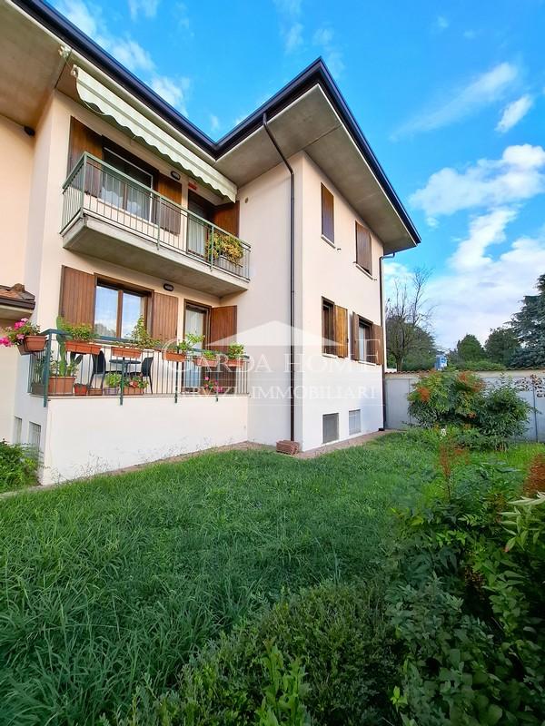 Trilocale in Via Marziale Cerutti, Lonato del Garda — foto 5 di 5