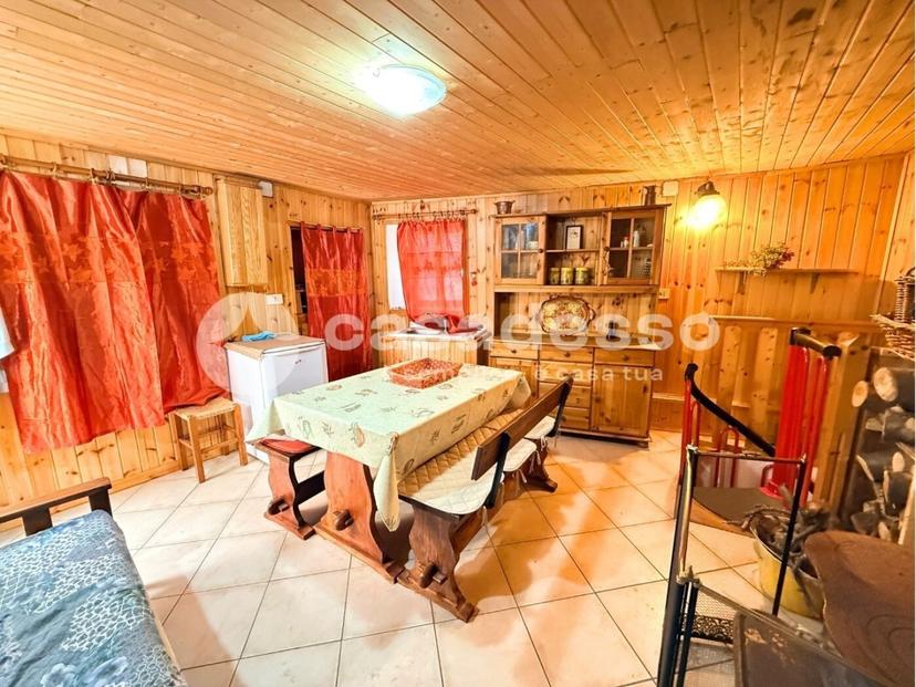 Casa indipendente in Frazione Costa Bugni 0 Snc, Locana — foto 3 di 5