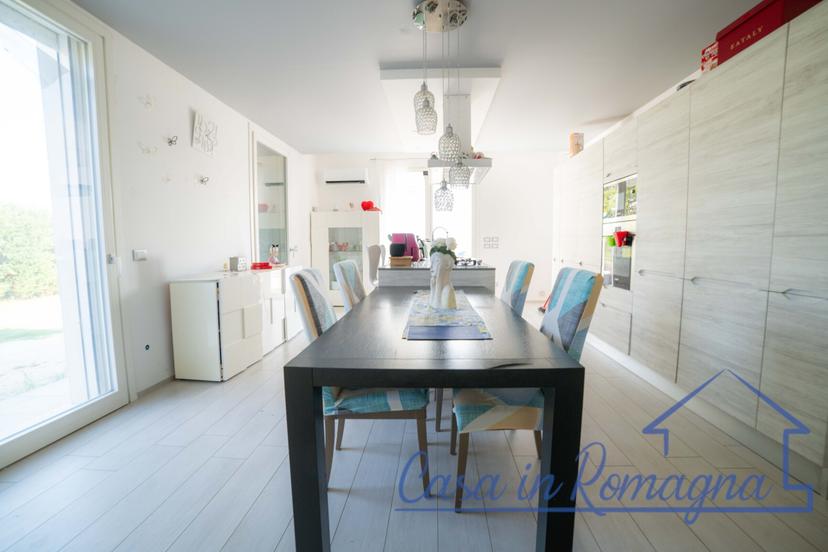 Casa indipendente in Via Cappona Rurale II Tratto, Savignano sul Rubicone — foto 2 di 5