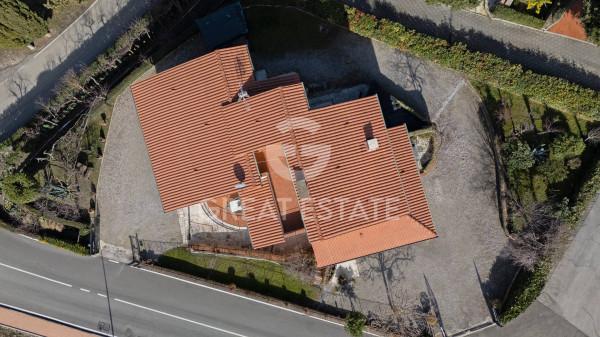 Casale in Via Senese, Castiglione d'Orcia — foto 3 di 5