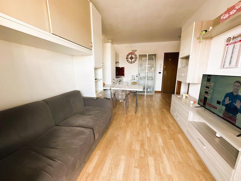 Bilocale in Via Cisa 95, Borgo Virgilio — foto 4 di 5