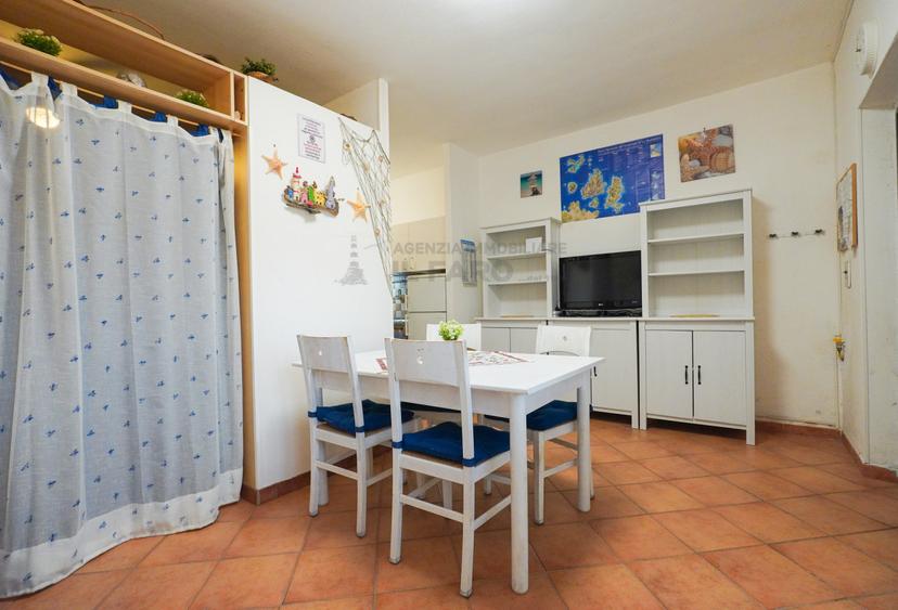 Bilocale in Via Cala Chiesa, La Maddalena — foto 3 di 5