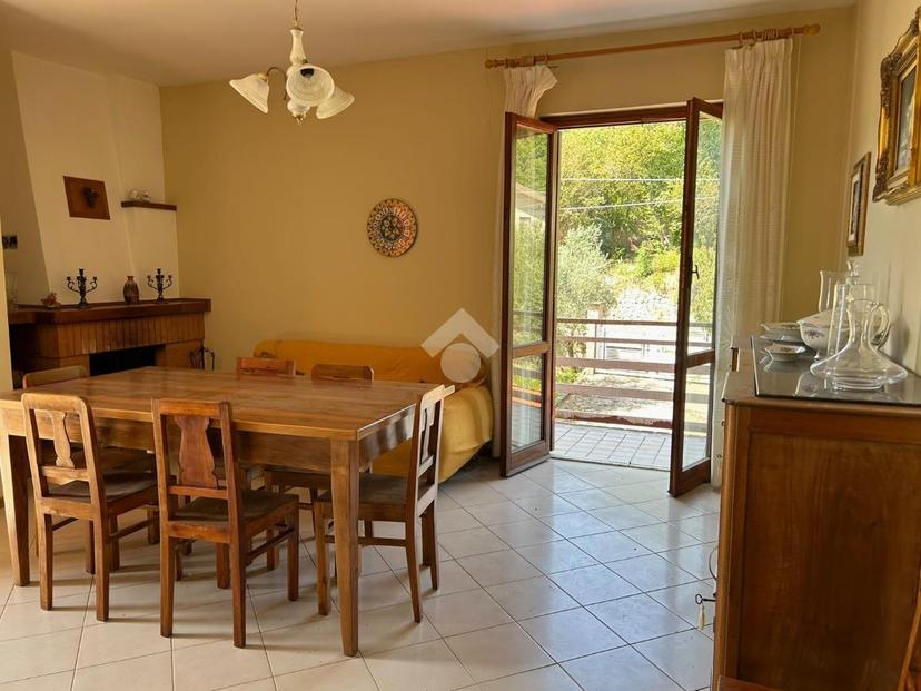 Villa in Contrada Festola 40, Montemiletto