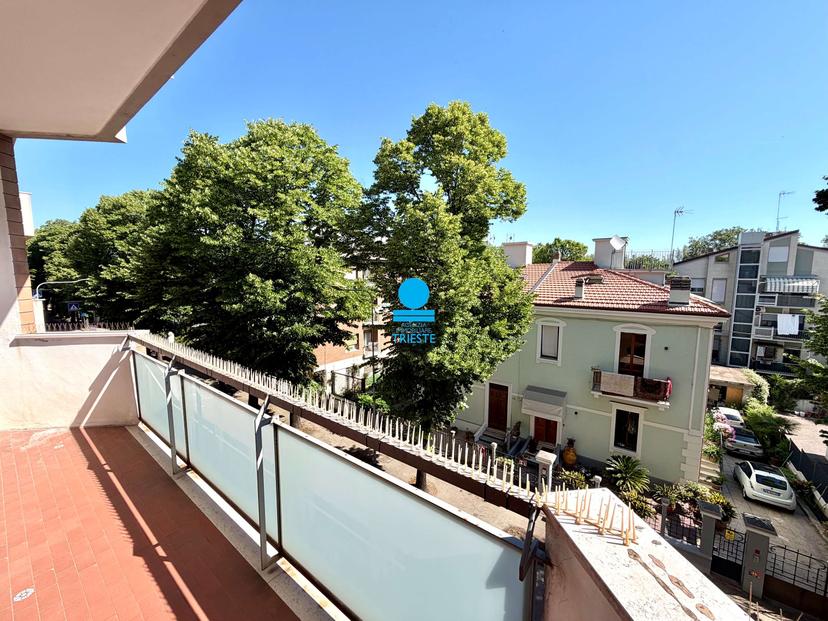 Appartamento, Pesaro