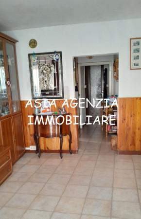 Terratetto unifamiliare in Via Camillo Benso di Cavour 33, Quinzano d'Oglio — foto 3 di 5