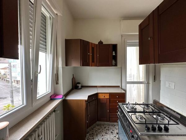 Trilocale in Via Buenos Aires, Canelli