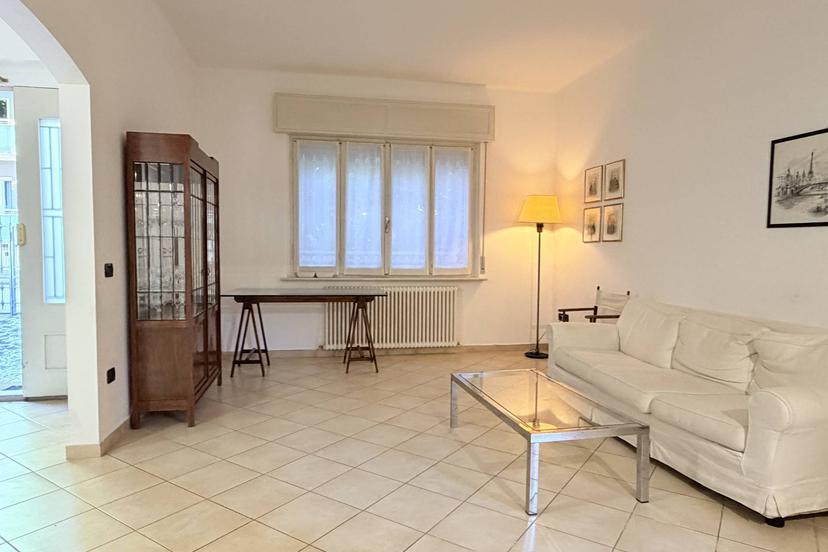 Trilocale in Viale Monfalcone 47, Pesaro — foto 4 di 5