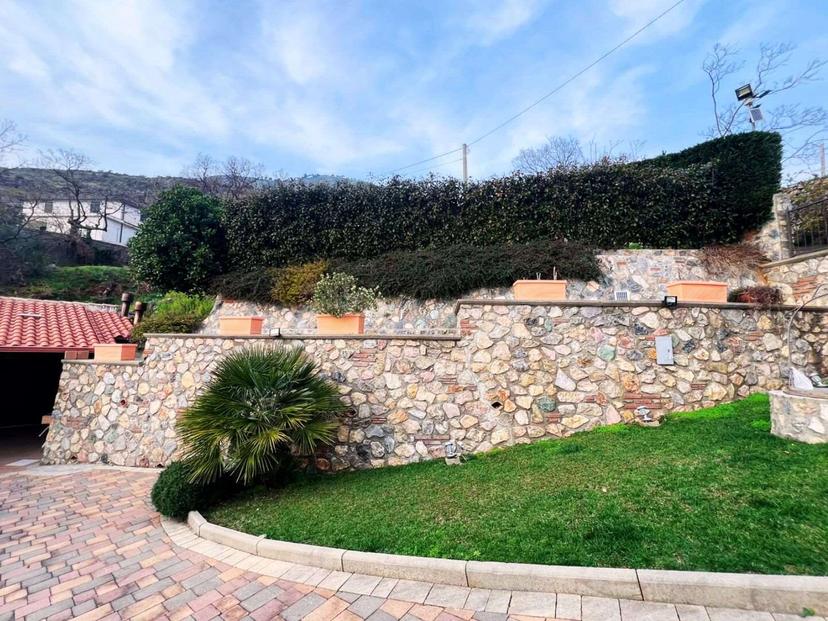 Villa unifamiliare in Salineto, Cetraro — foto 3 di 5