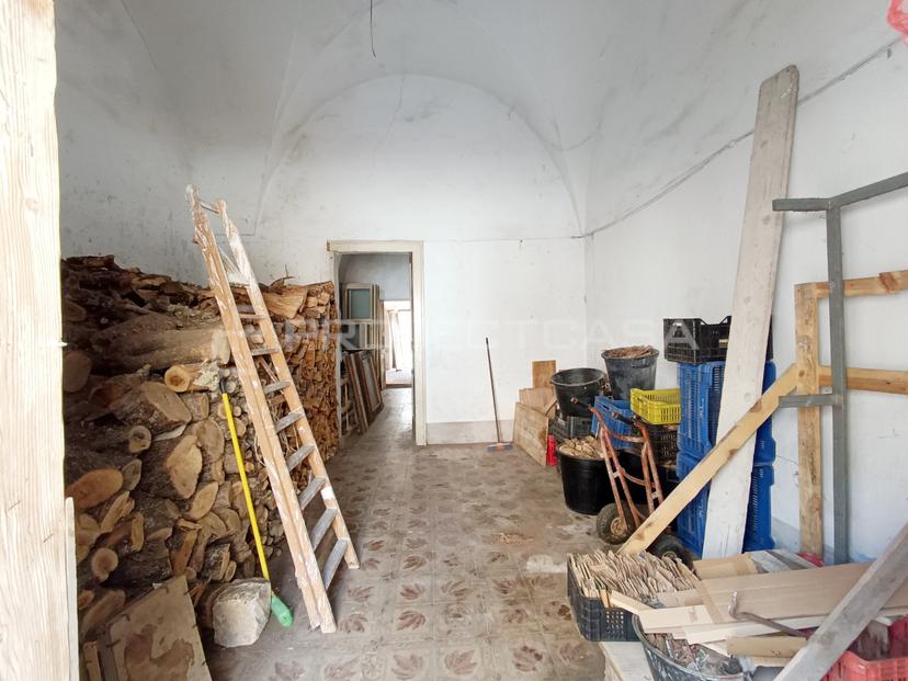 Casa indipendente in Via Roma 50, Scorrano — foto 5 di 5
